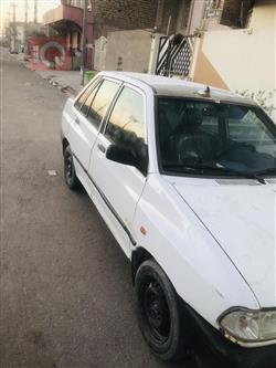 سایپا 131